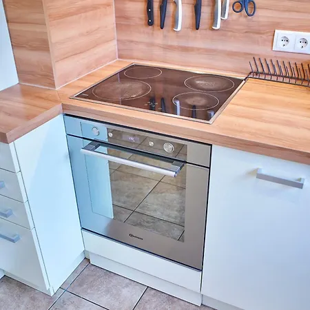 Apartament Der Fuchsbau