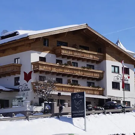 Der Fuchsbau