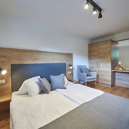 Apartament Der Fuchsbau