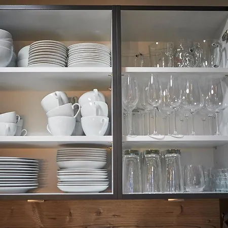 Der Fuchsbau Apartament Saalbach-Hinterglemm