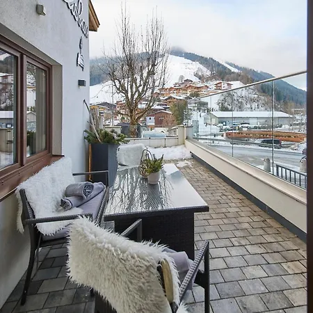 Der Fuchsbau * Saalbach-Hinterglemm