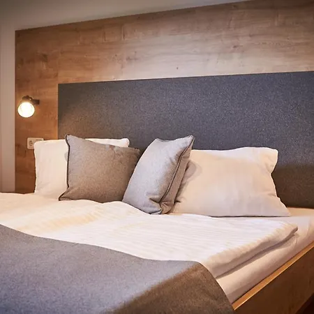 Apartmán Der Fuchsbau Saalbach-Hinterglemm