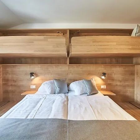Apartmán Der Fuchsbau