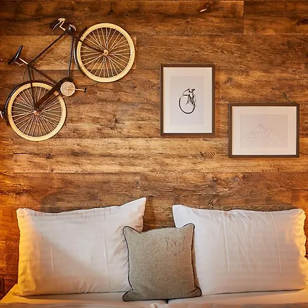 Apartmán Der Fuchsbau Saalbach-Hinterglemm
